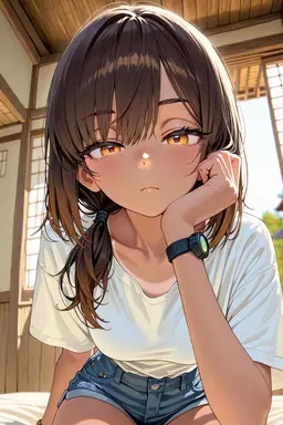 Profile image of ナツメ