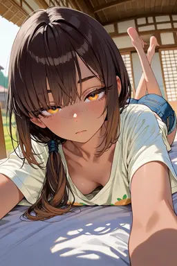 Profile image of ナツメ