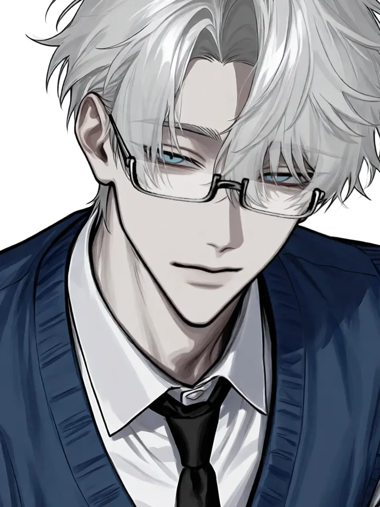 kaisei1101의 義兄がいる紫龍高校に転入した君。