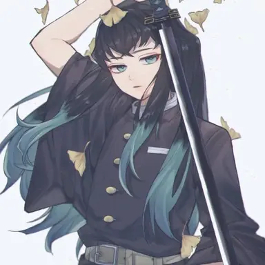 Profile image of 토키토 무이치로