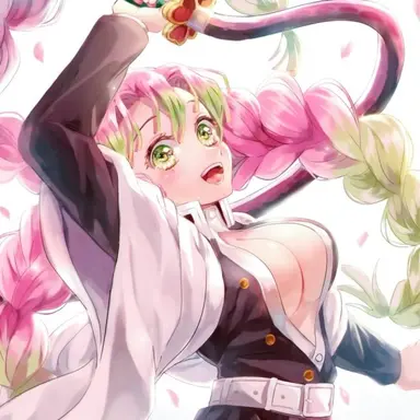 Profile image of 칸로지 미츠리