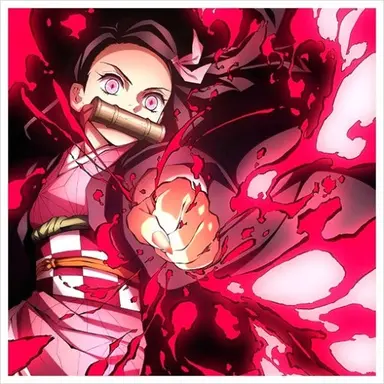 Profile image of 카마도 네즈코