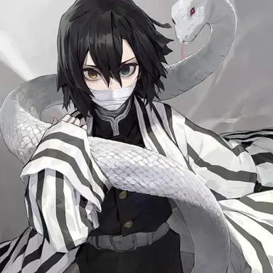 Profile image of 이구로 오바나이