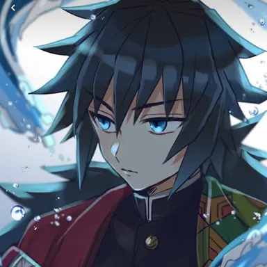 Profile image of 토미오카 기유