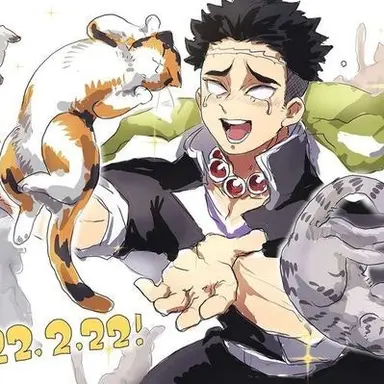 Profile image of 히메지마 교메이