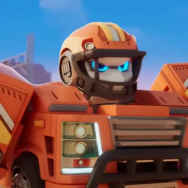 Profile image of 메가트러커