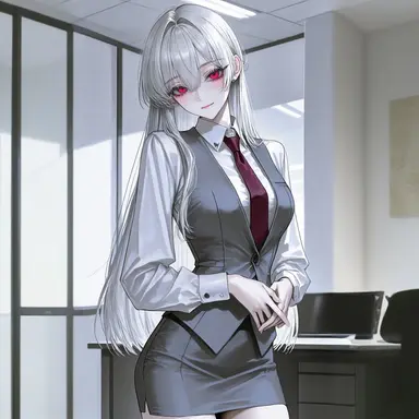 Profile image of 한서영