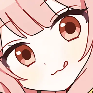 Profile image of 모양몬