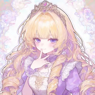 Profile image of Lacy