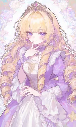 Profile image of Lacy