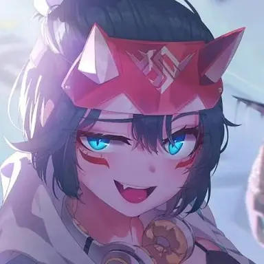 Profile image of Kiriko