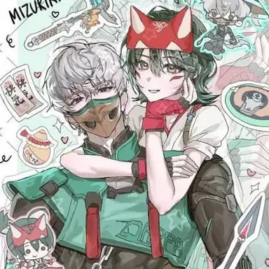 Profile image of Mizuki