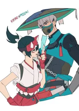 Profile image of Mizuki