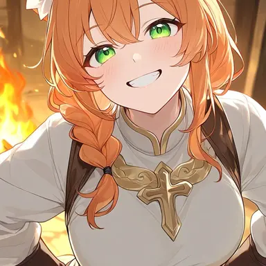 Profile image of Vernie