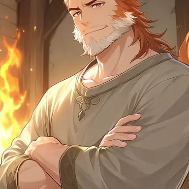 Profile image of Borrec