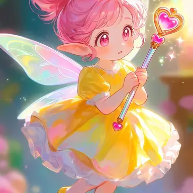 Profile image of Wanda