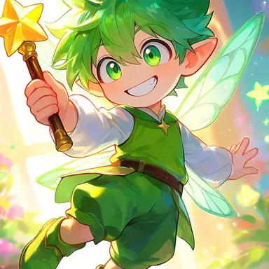 Profile image of Cosmo