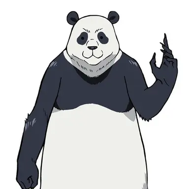 Profile image of パンダ