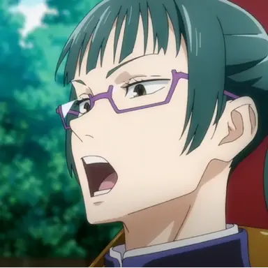 Profile image of 禪院真希