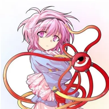Profile image of さとり