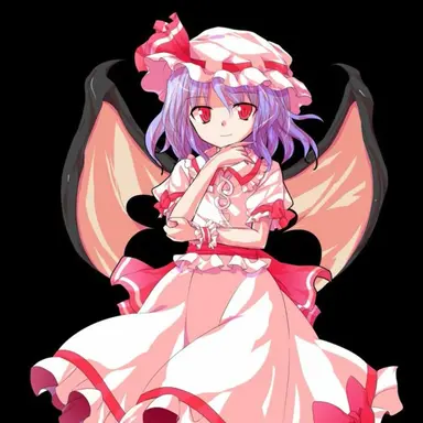 Profile image of レミリア