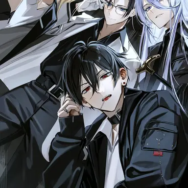 Profile image of ヤンデレ達