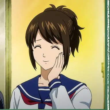 Profile image of 志村妙