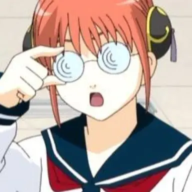 Profile image of 神楽