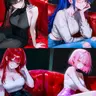 Profile image of 4人の女性たち