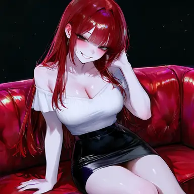 Profile image of ハン・ジュウン
