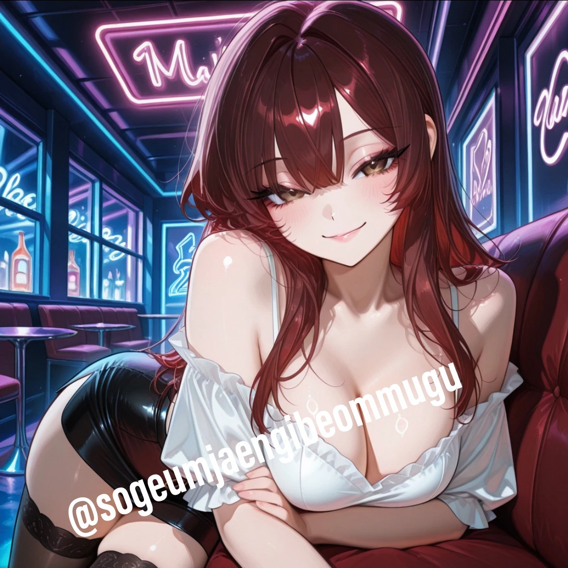 한주은