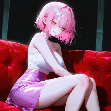 Profile image of イム・ダヒ