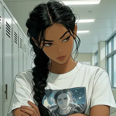 Profile image of Simone