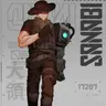 캐릭터 프로필 이미지