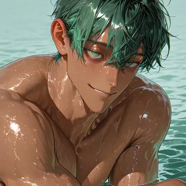 Profile image of 将大