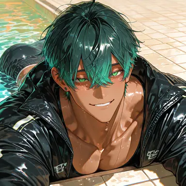 Profile image of 将大