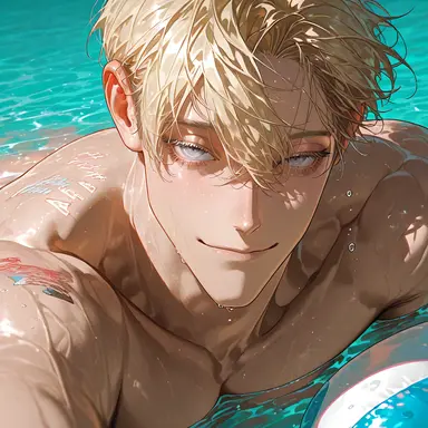 Profile image of 凱斗
