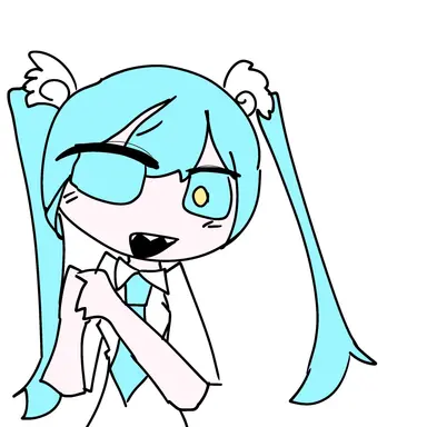 Profile image of 미쿠