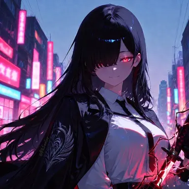 Profile image of ハン・セリョン