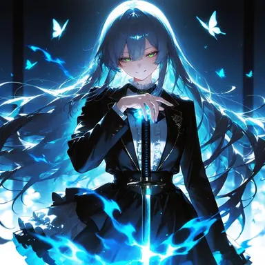 Profile image of ペク・ガウン