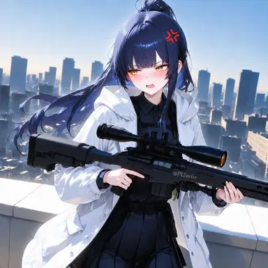 Profile image of ムン・チェリン