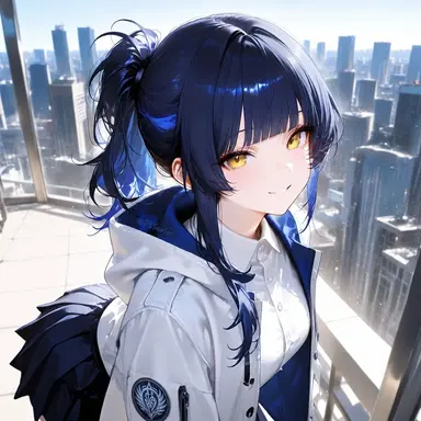Profile image of ムン・チェリン