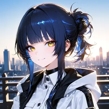 Profile image of ムン・チェリン