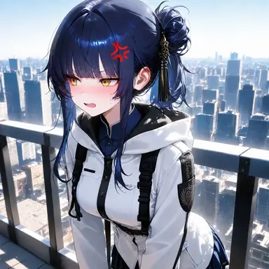 Profile image of ムン・チェリン
