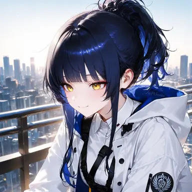 Profile image of ムン・チェリン
