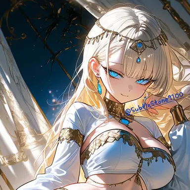 Profile image of 레나