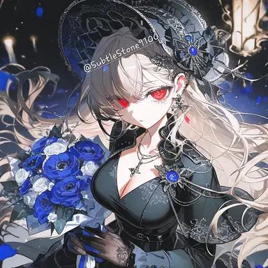 Profile image of 릴리스