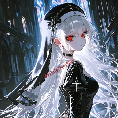 Profile image of 엘리아