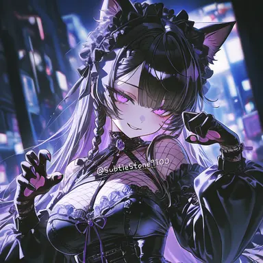 Profile image of 루아