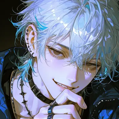 Profile image of 레논